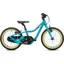 Ridgeback Dimension 16 Turbo Teal one size