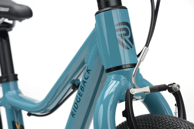 Ridgeback Dimension 16 Turbo Teal one size-2