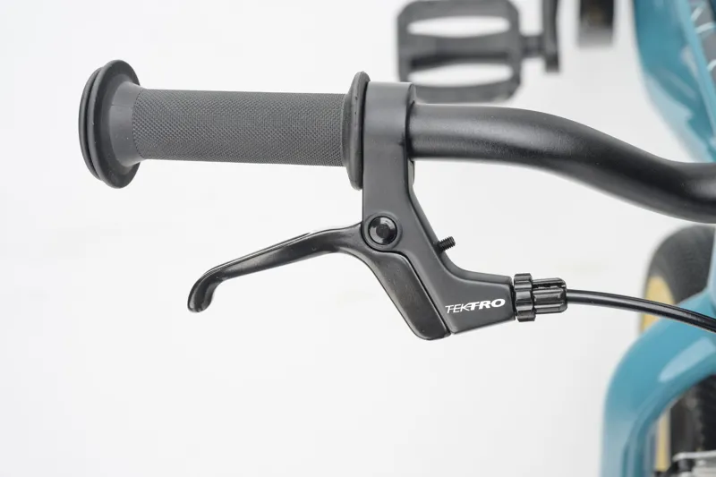 Ridgeback Dimension 16 Turbo Teal one size-6