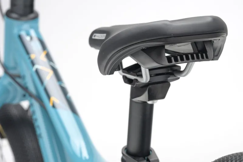 Ridgeback Dimension 16 Turbo Teal one size-9