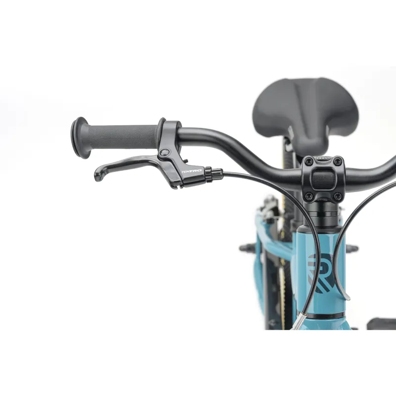 Ridgeback Dimension 16 Turbo Teal one size-11