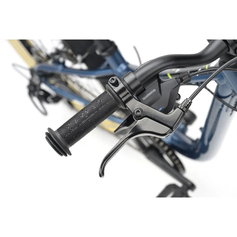 Ridgeback Dimension 20 Bengal Blue one size-3