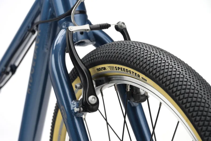 Ridgeback Dimension 20 Bengal Blue one size-4