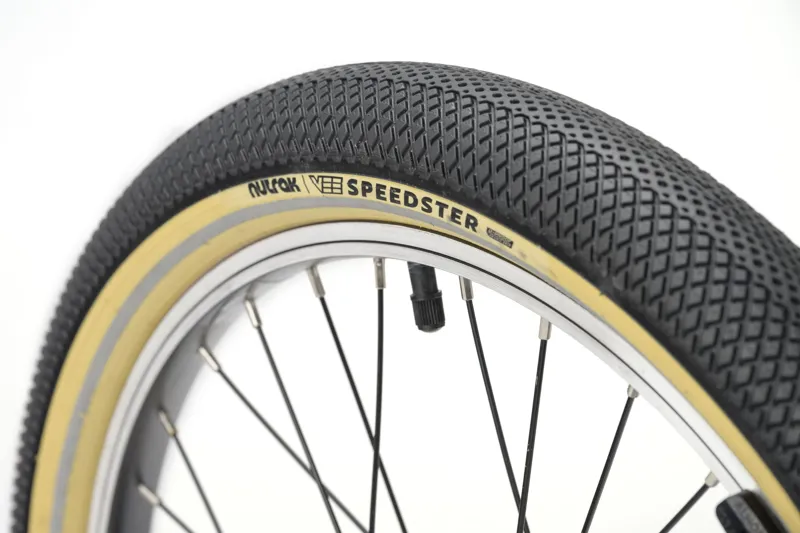 Ridgeback Dimension 20 Bengal Blue one size-8