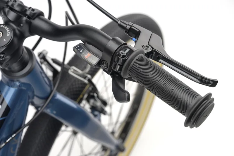 Ridgeback Dimension 20 Bengal Blue one size-10