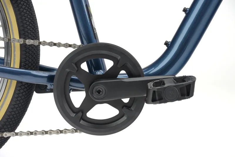 Ridgeback Dimension 20 Bengal Blue one size-11