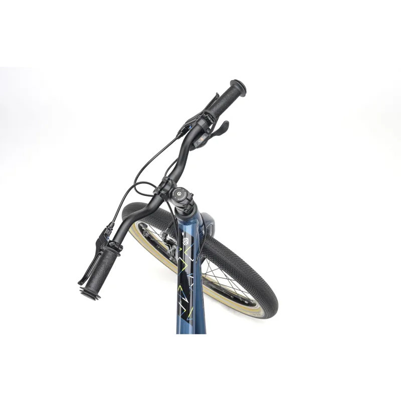 Ridgeback Dimension 20 Bengal Blue one size-12