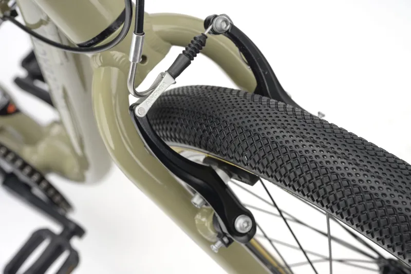 Ridgeback Dimension 20 Sherrington Sand one size-3