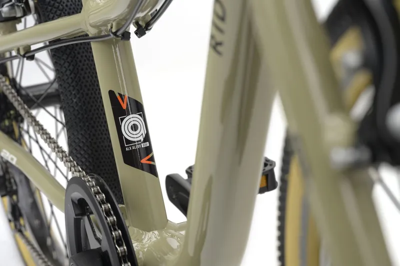 Ridgeback Dimension 20 Sherrington Sand one size-4