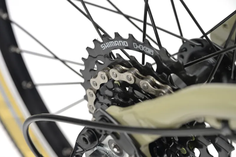 Ridgeback Dimension 20 Sherrington Sand one size-7