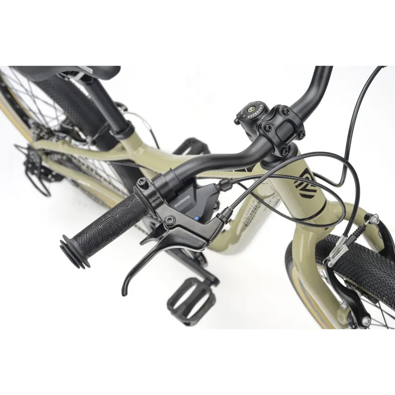 Ridgeback Dimension 20 Sherrington Sand one size-8