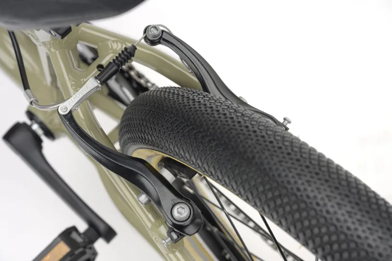 Ridgeback Dimension 20 Sherrington Sand one size-13