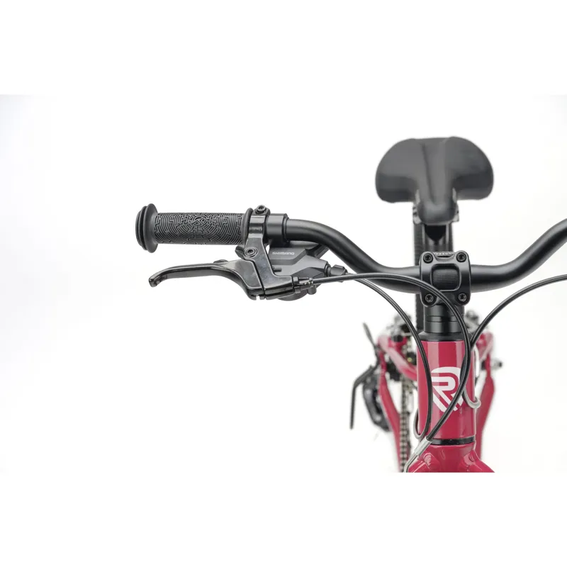 Ridgeback Dimension 20 Perfectly Plum one size-13