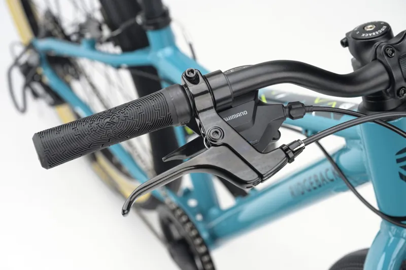 Ridgeback Dimension 24 Turbo Teal one size-3