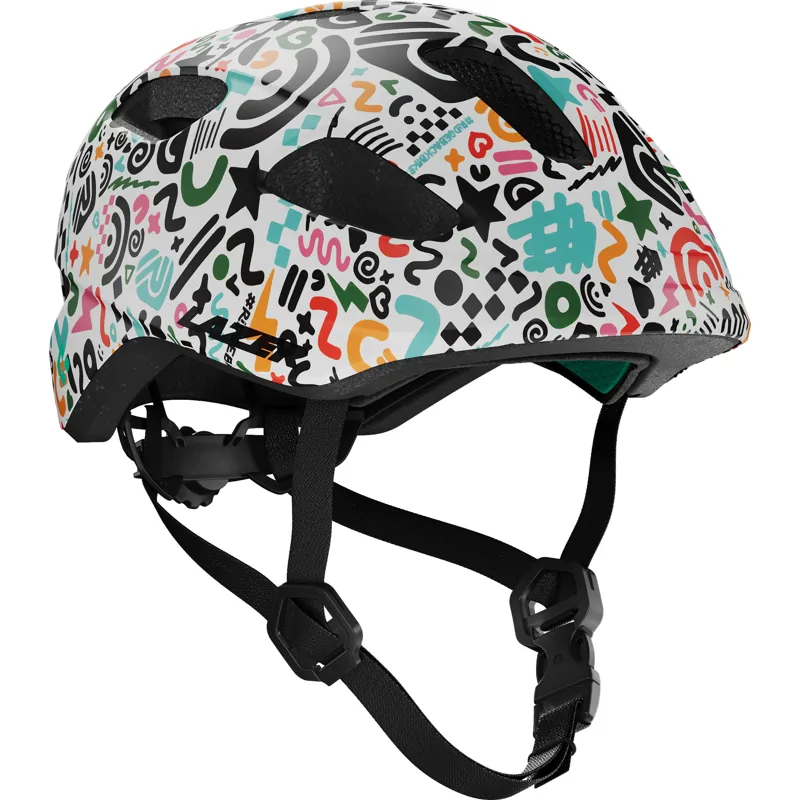 RB Nutz KC 2.0 X Lazer Mighty Multicolour uni-youth