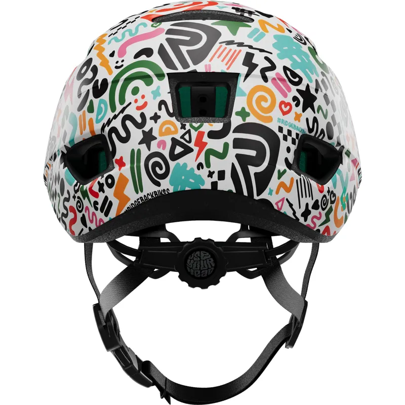 RB Nutz KC 2.0 X Lazer Mighty Multicolour uni-youth-1