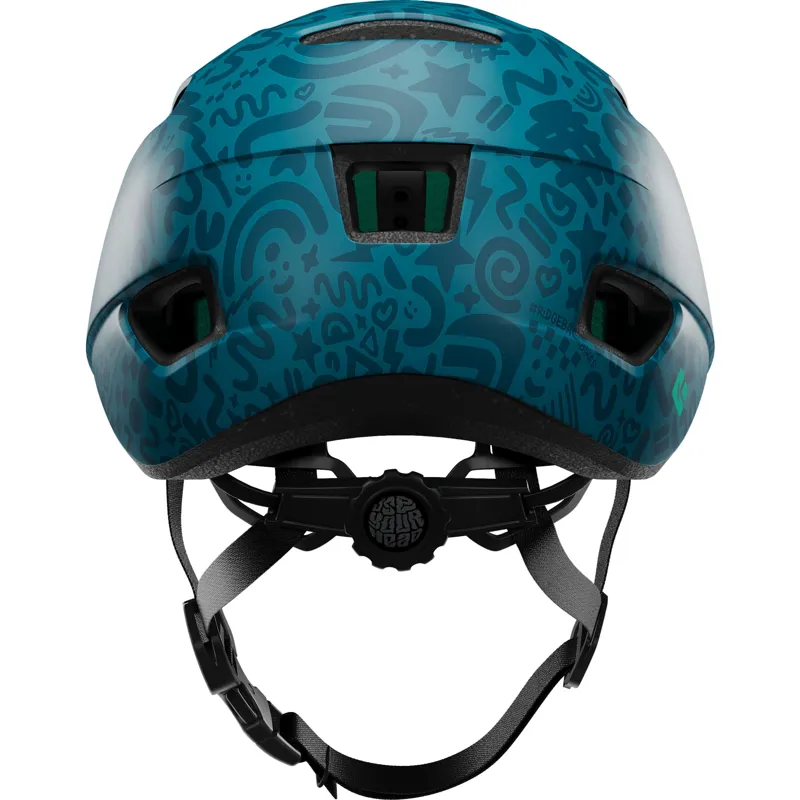 RB PNut KC 2.0 X Lazer Buzz Blue uni-child-1