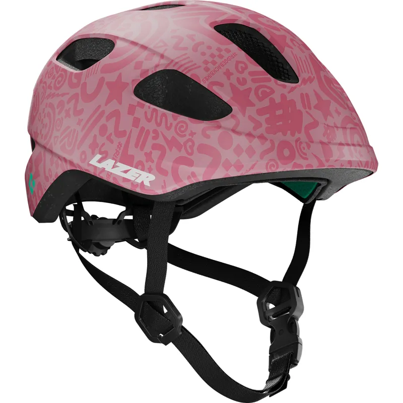 RB PNut KC 2.0 X Lazer Polly Pink uni-child