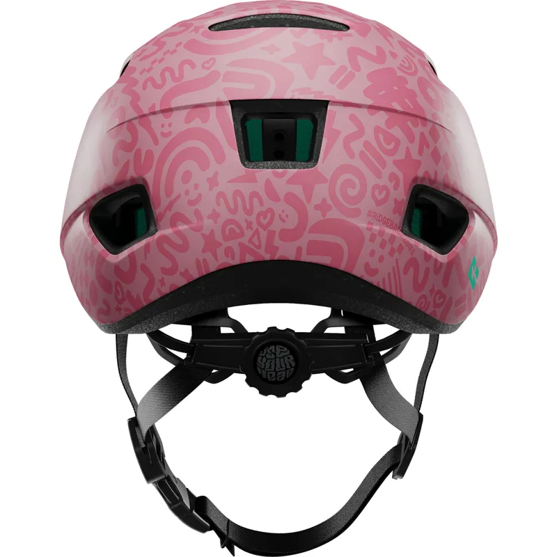 RB Nutz KC 2.0 X Lazer Polly Pink uni-youth-1