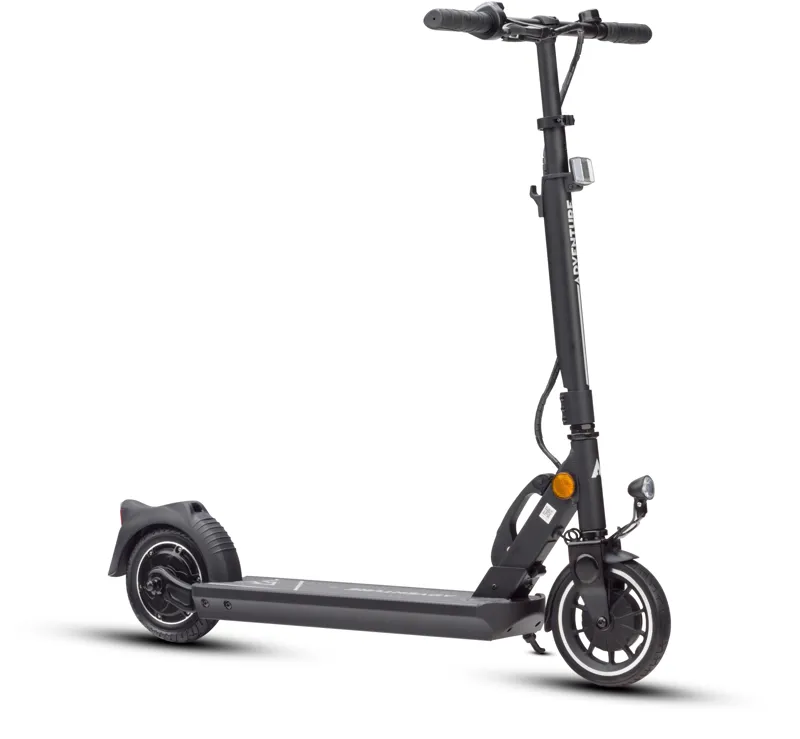 Adventure Electric Scooter-1