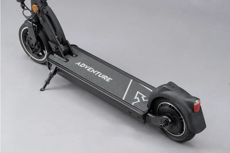 Adventure Electric Scooter-3