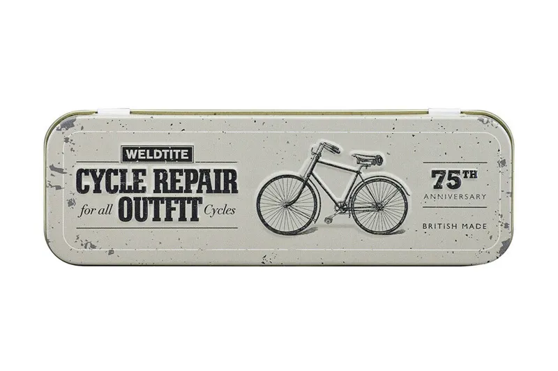 Weldtite Vintage Puncture Repair Kits