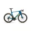 Cervelo S5 Ultegra Di2 Reef Blue