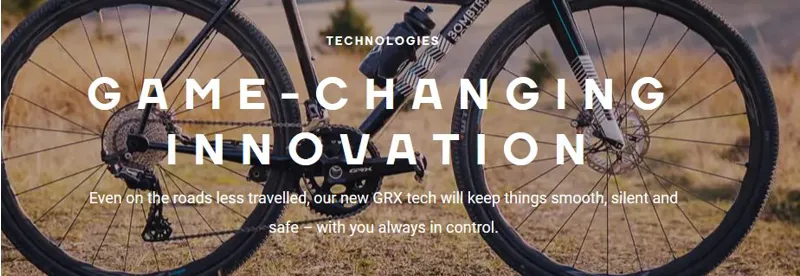 Shimano GRX RX600 1 x 11 Gravel Groupset - FREE FITTING-1