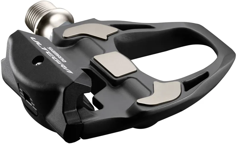 Shimano PD-R8000 Ultegra SPD-SL Road pedals carbon