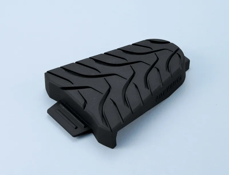 Shimano SPDSL cleat cover