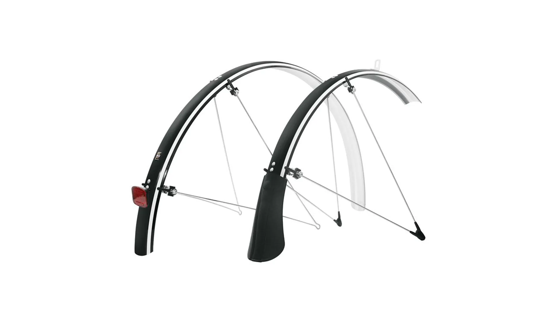 Sks bluemels reflective clearance