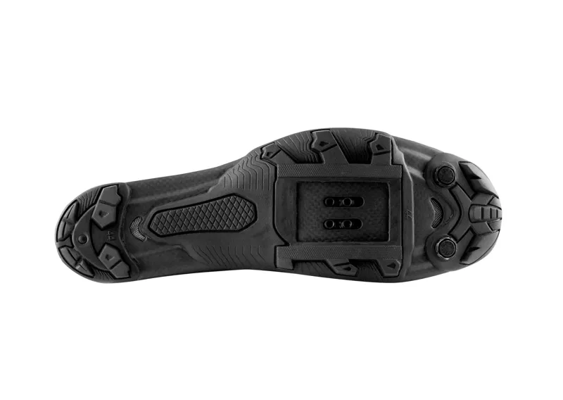 Lake MX21G Wide Black-3