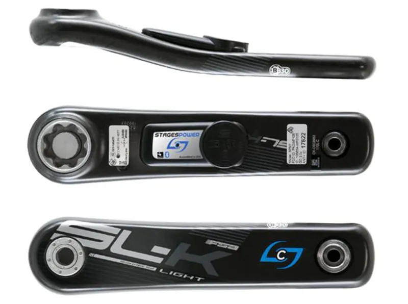 Stages Power G3 L - BB30 FSA SL-K