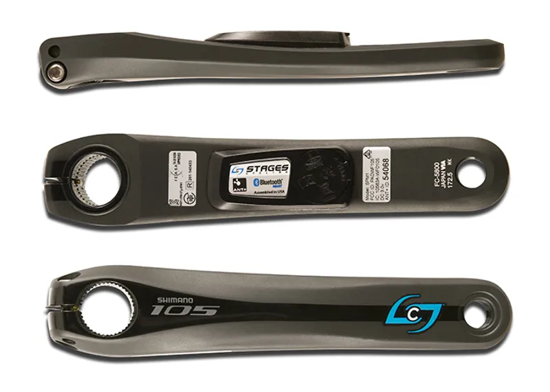 Stages 105 discount