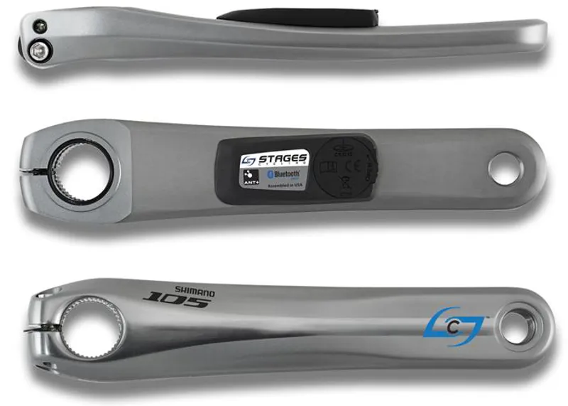 Stages 105 2025