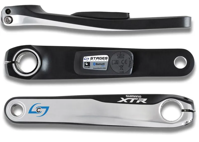 Shimano xtr m985 crankset online