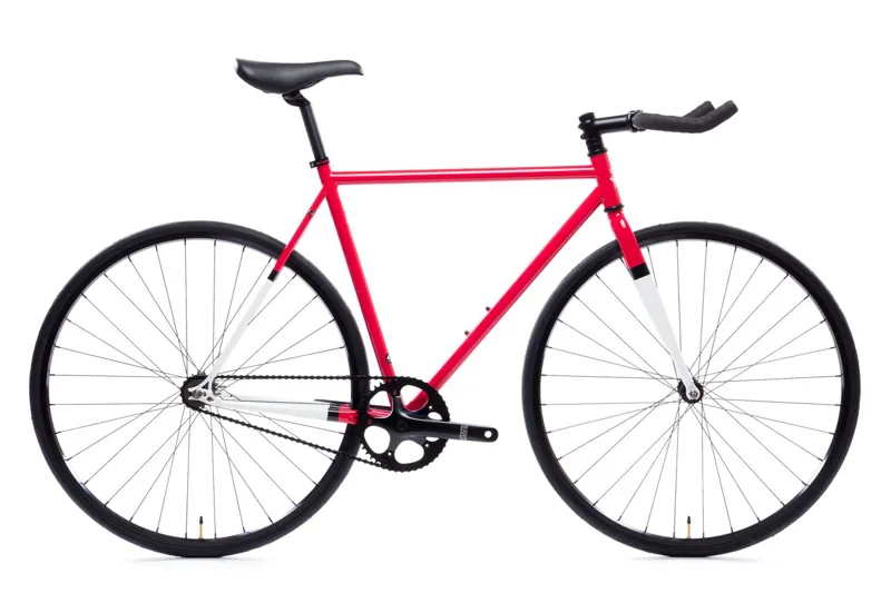 Track Bikes Single Speed Fixed Gear Bikes