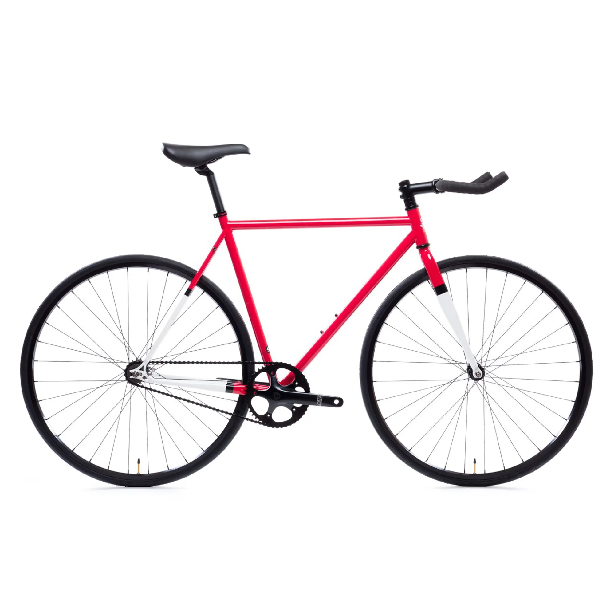 Fixed Gear Bikes For Sale State Bicycle UK Fixie Bikes, Single