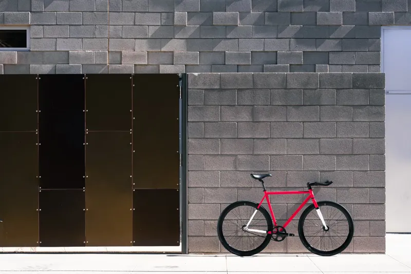 State Bicycles 4130 Montoya Singlespeed/ Fixed Gear Bike-9