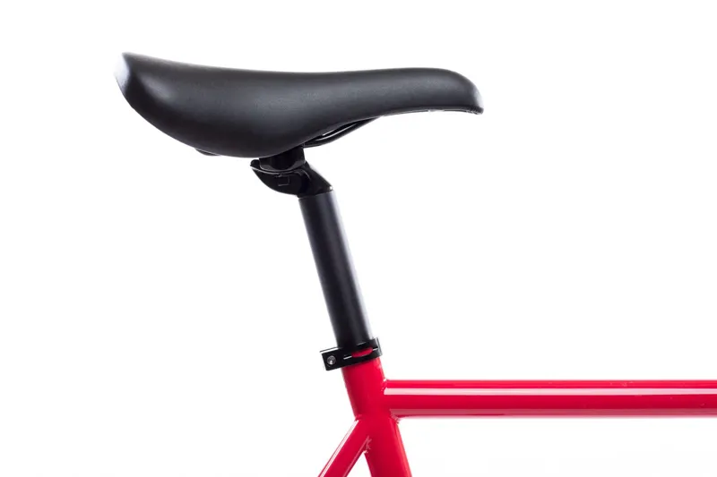 State Bicycles 4130 Montoya Singlespeed/ Fixed Gear Bike-1