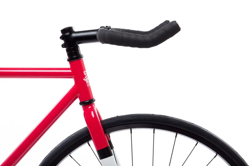 State Bicycles 4130 Montoya Singlespeed/ Fixed Gear Bike-2