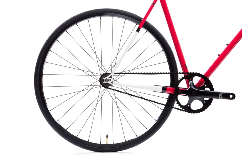 State Bicycles 4130 Montoya Singlespeed/ Fixed Gear Bike-3