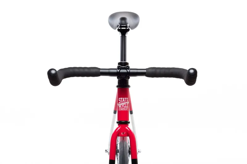 State Bicycles 4130 Montoya Singlespeed/ Fixed Gear Bike-4