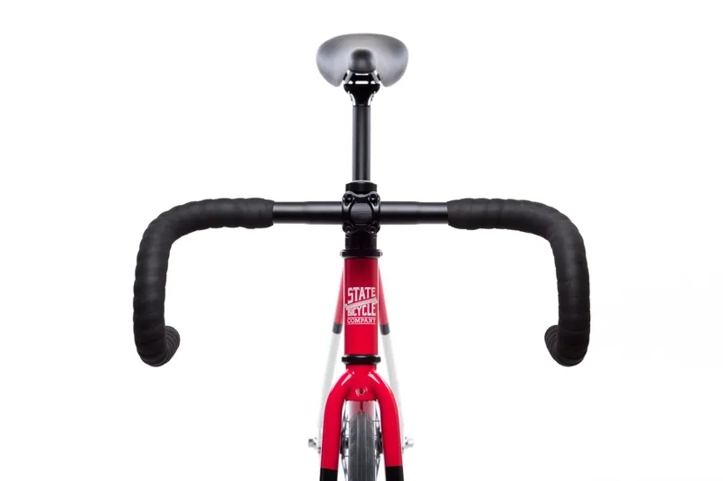 State Bicycles 4130 Montoya Singlespeed/ Fixed Gear Bike-5