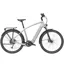 Trek Allant+ 7 2022 Electric Hybrid Bike Matte Quicksilver
