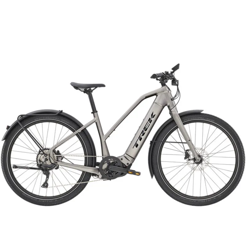 Trek allant ladies bike top