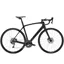 Trek Domane SL 6 2021 Carbon Road Bike Matte/Gloss Trek Black
