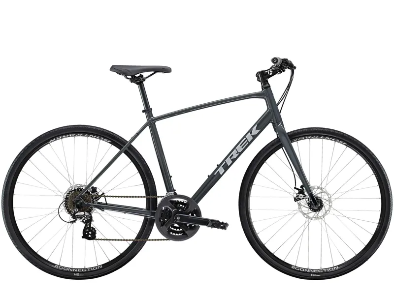 Trek fx 1 charcoal clearance