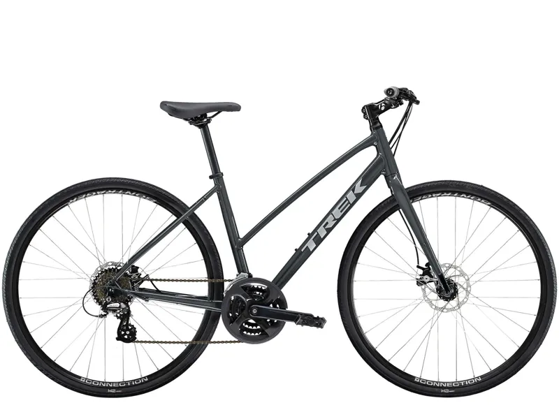 Trek fx 1 stagger shop 2020 hybrid bike