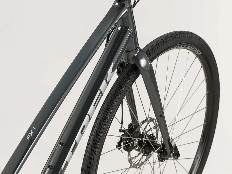 Trek fx 2024 1 womens